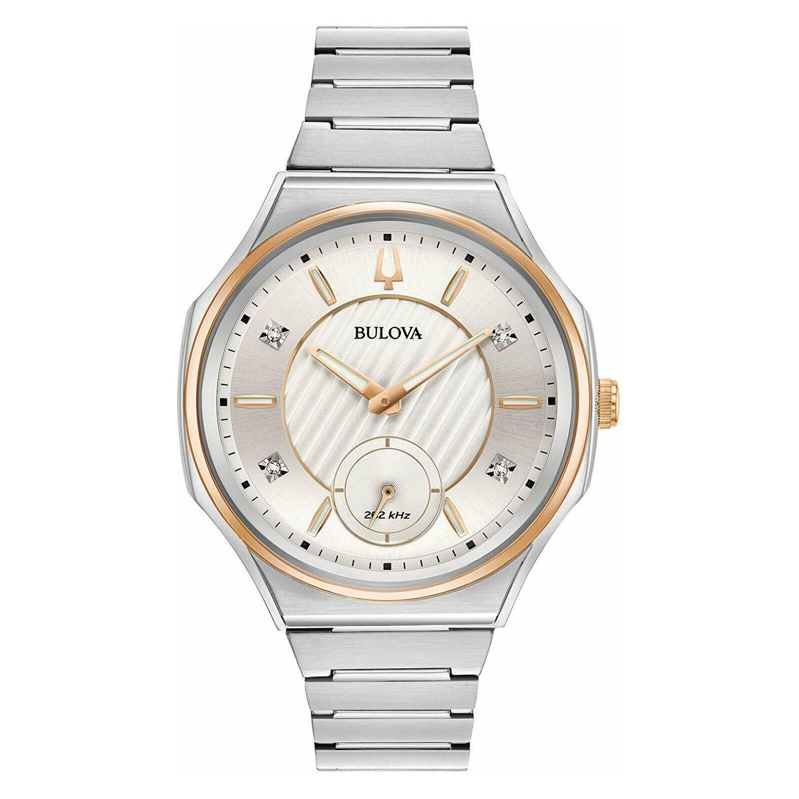 Bulova Curv 2 For Sale on 1stDibs bulova curv black bulova