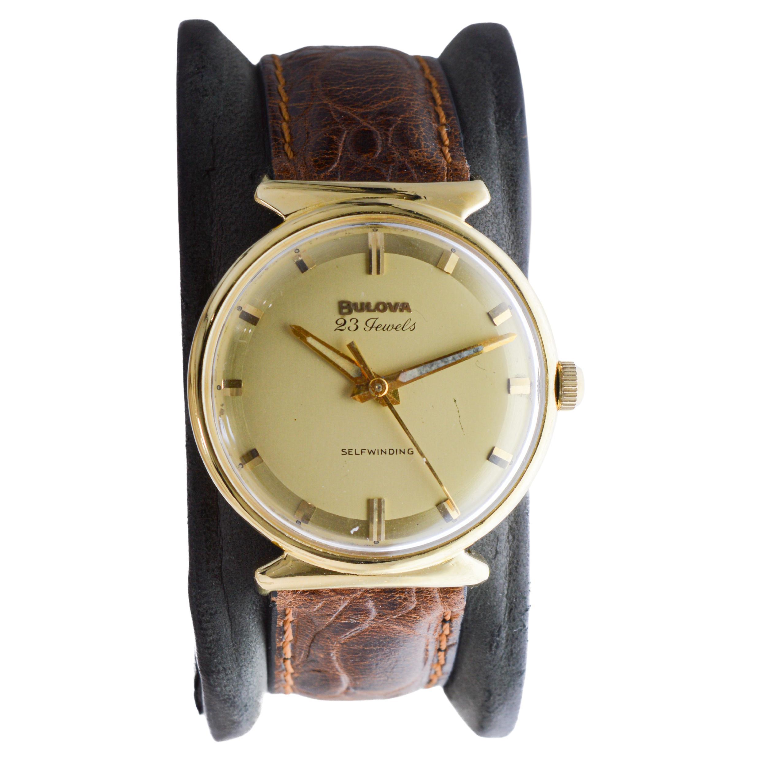 Are old Bulova watches worth anything?