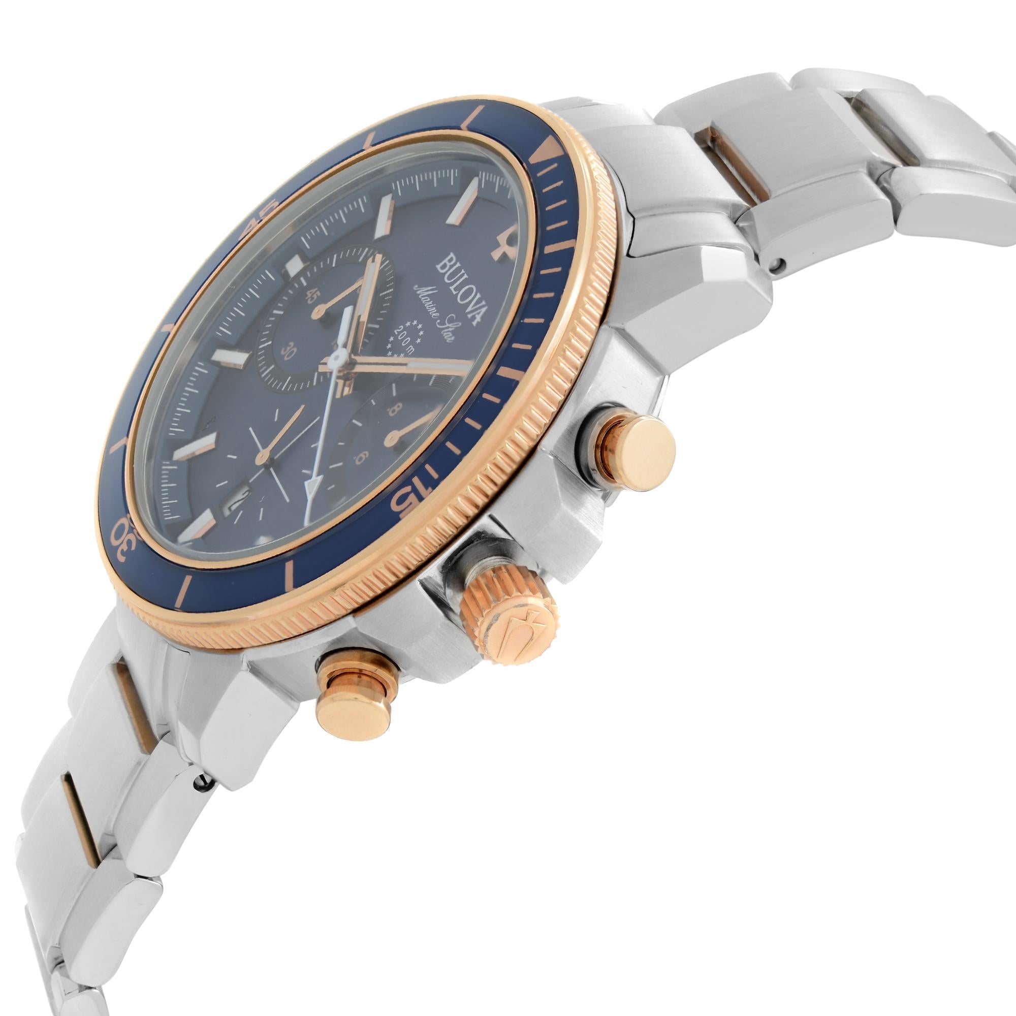 bulova 98b301