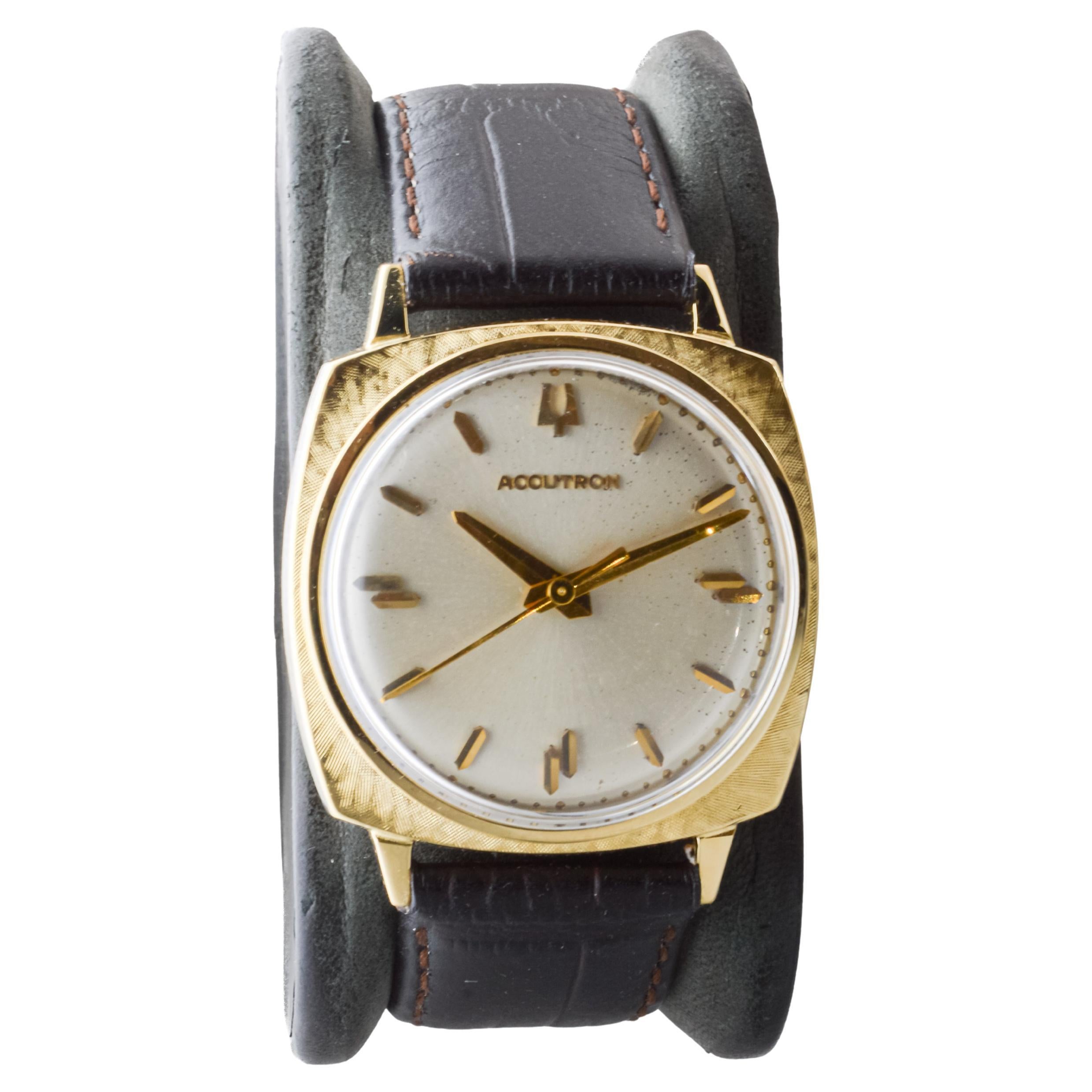 How do you spot a fake Bulova watch?