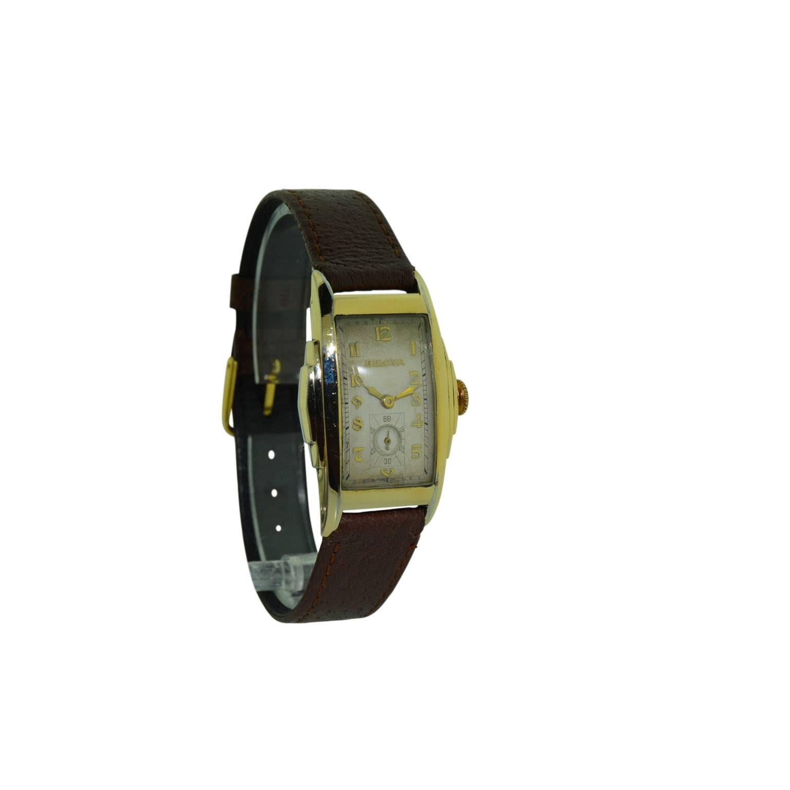bulova tiffany