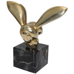 Vintage Bumble Bee Sculpture After G. Lachaise