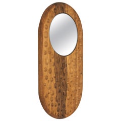 Bumerang Mirror by Rectangle Studio