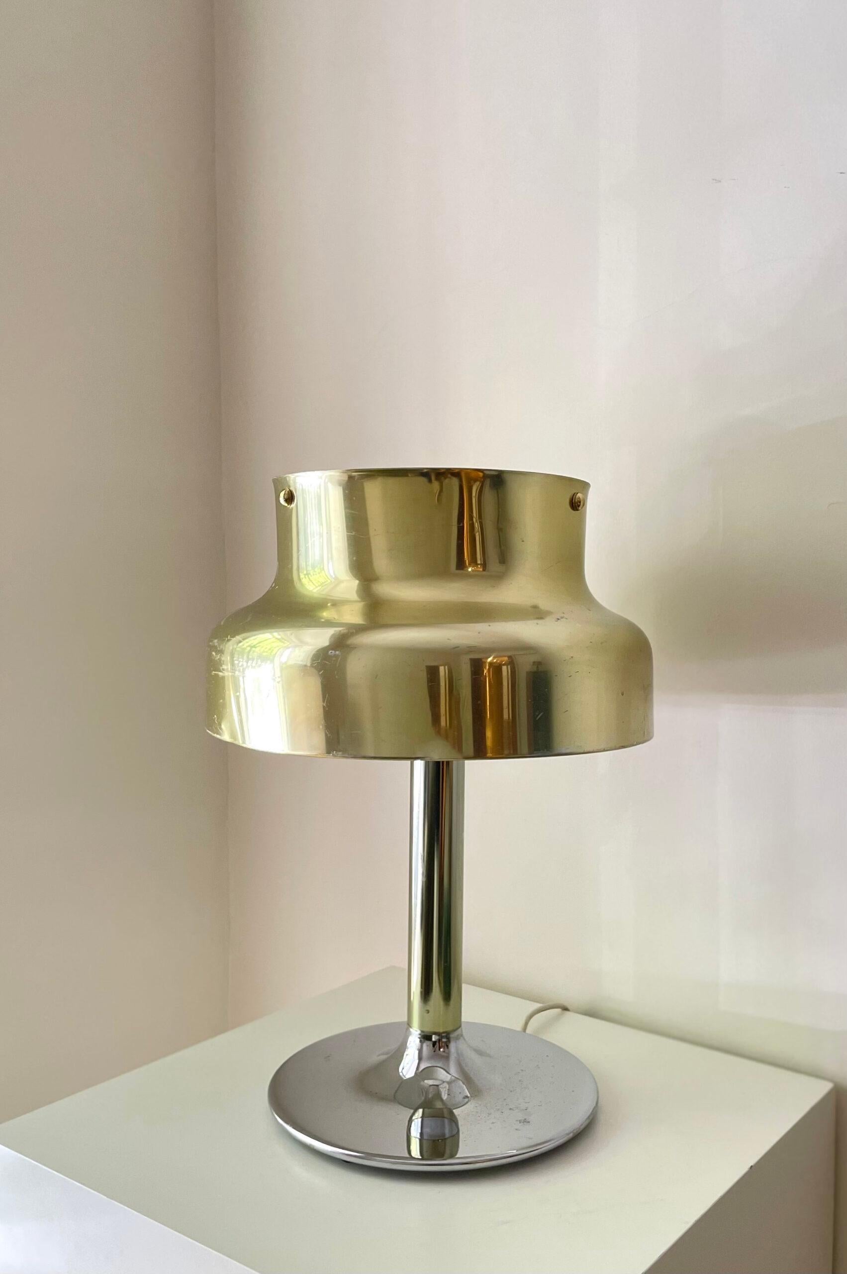 Bumling lamp by Anders Pehrson In Fair Condition For Sale In MADRID, ES