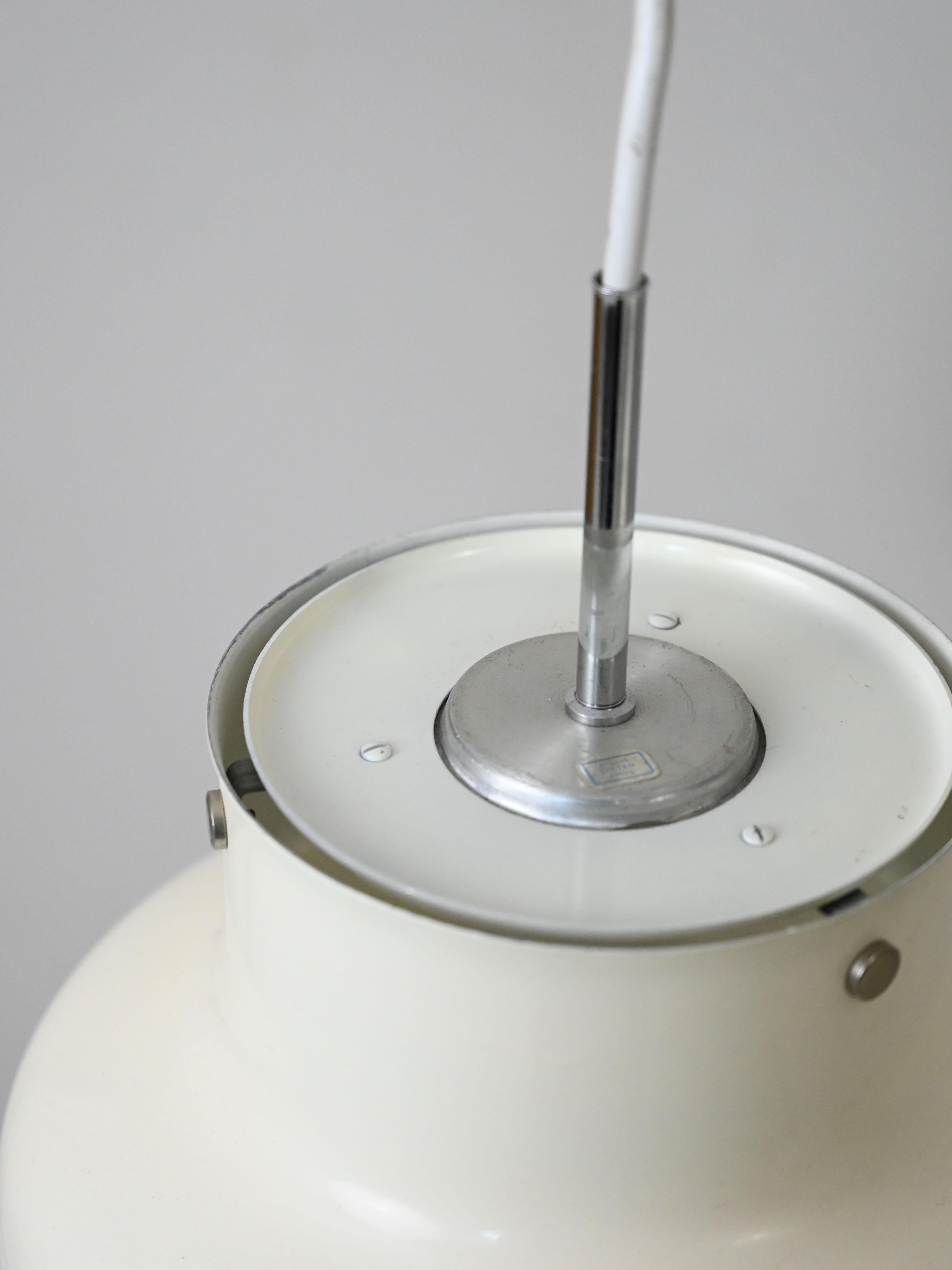 „Bumling“-Lampen von Anders Pehrson (Skandinavische Moderne) im Angebot