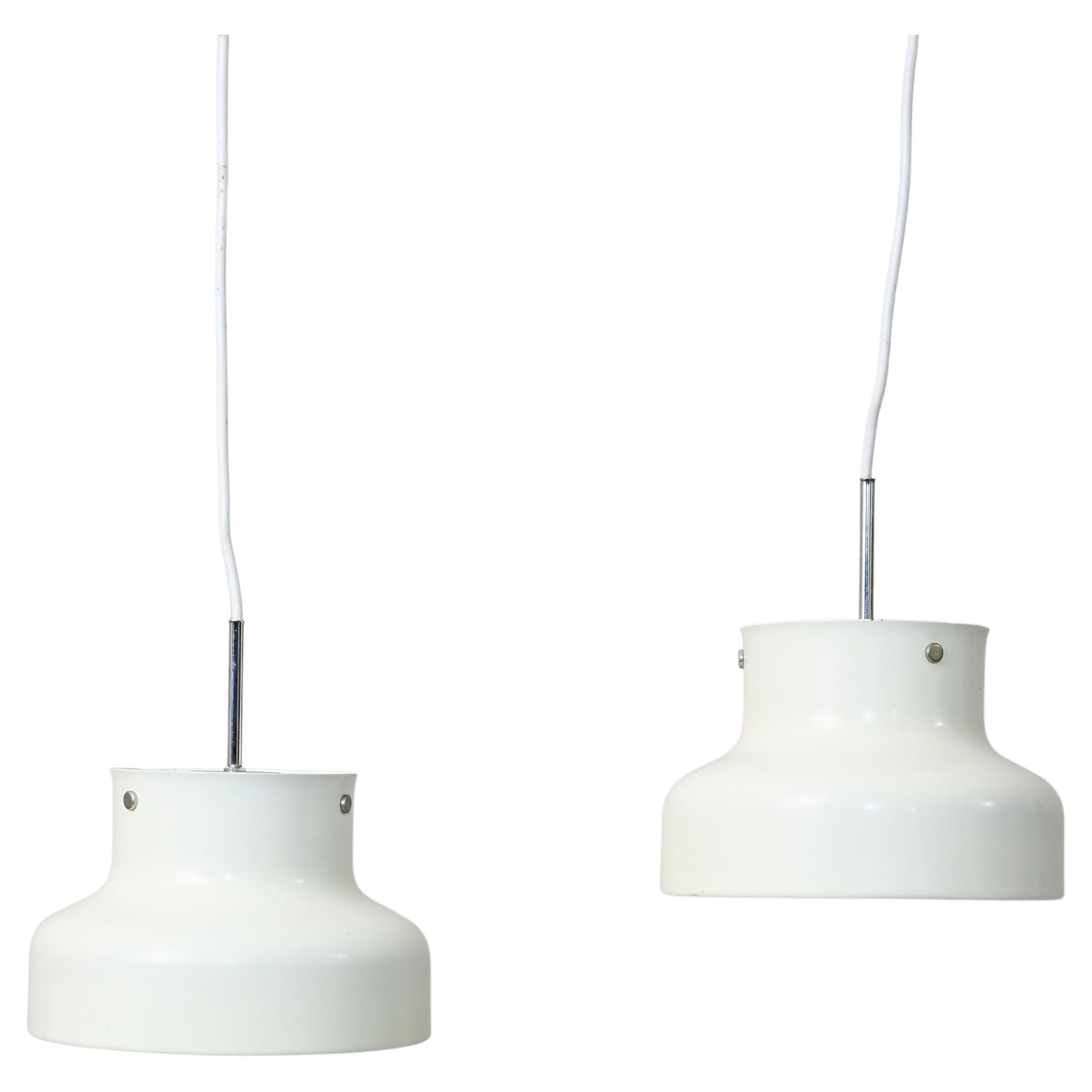 "Bumling" Lamps by Anders Pehrson For Sale