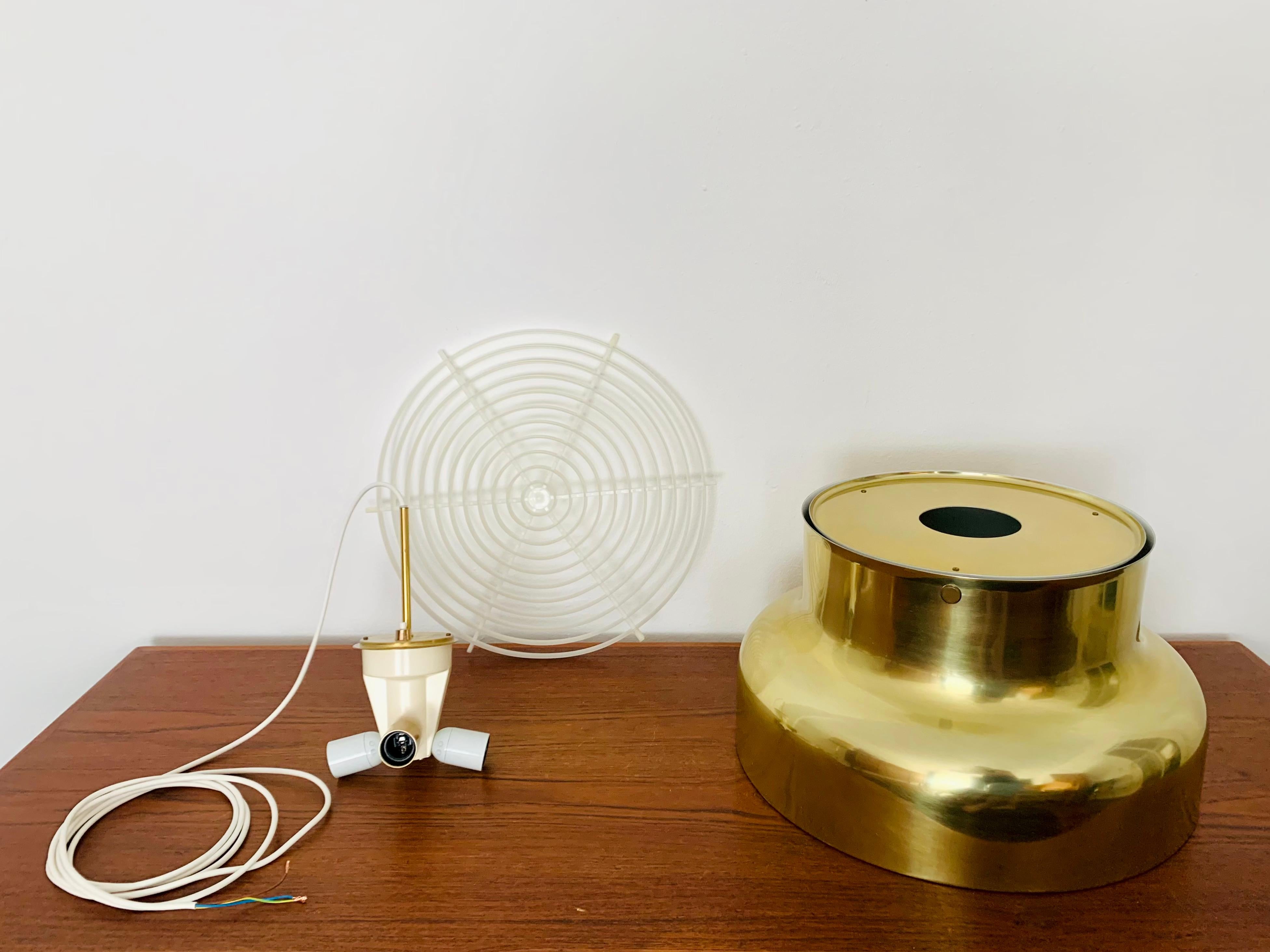 Bumling Pendant Lamp by Anders Pehrson for Ateljé Lyktan For Sale 6