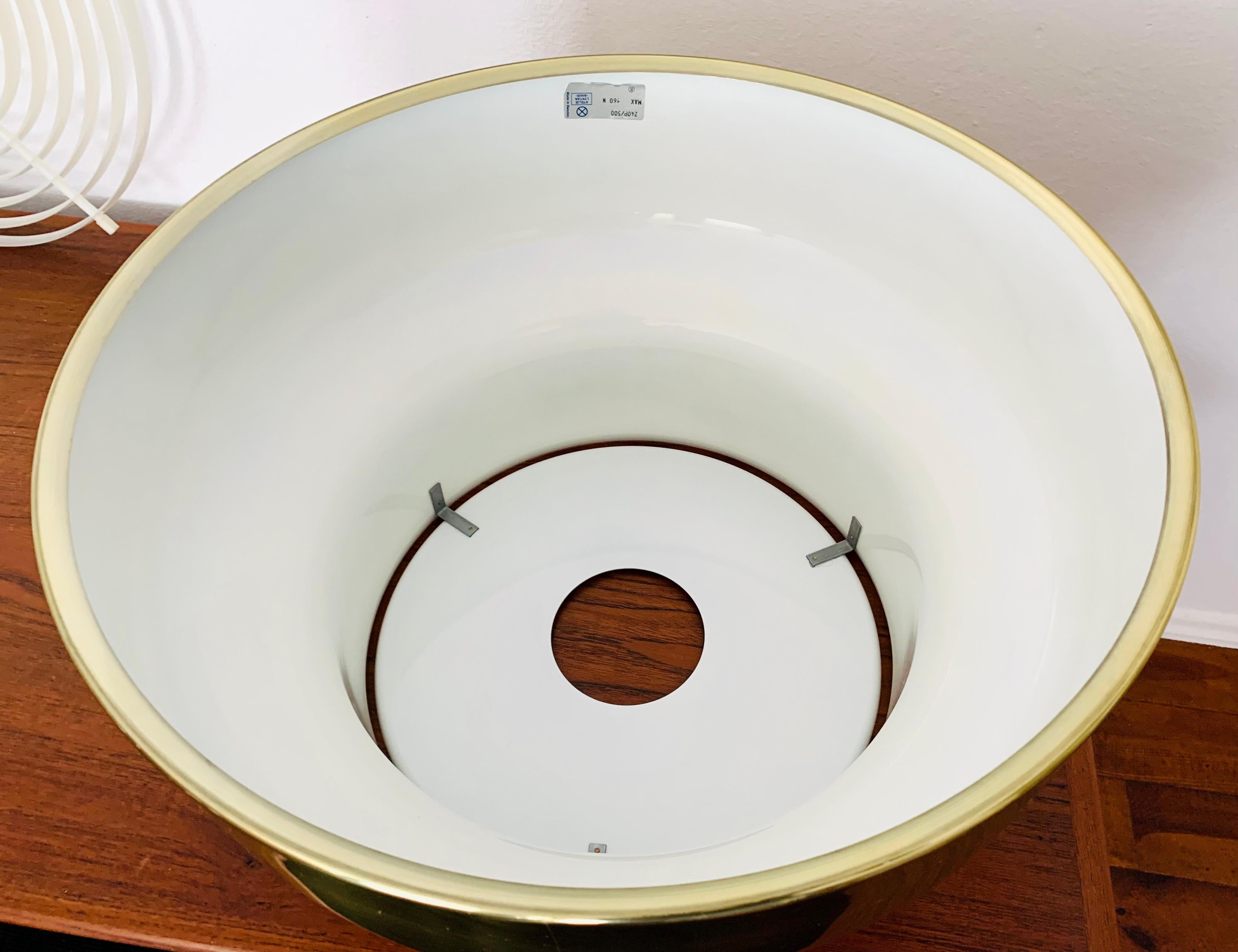 Bumling Pendant Lamp by Anders Pehrson for Ateljé Lyktan For Sale 9