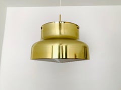 Bumling Pendelleuchte von Anders Pehrson für Ateljé Lyktan