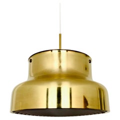Lampe à suspension Bumling par Anders Pehrson pour Ateljé Lyktan