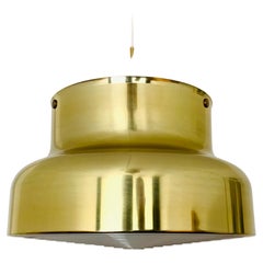 Bumling pendant lamp by Anders Pehrson for Ateljé Lyktan