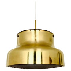 Lampe à suspension Bumling par Anders Pehrson pour Ateljé Lyktan