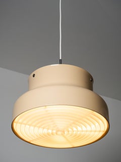'Bumling' Pendant Lamp by Anders Pehrson for Ateljé Lyktan, Sweden, 1960s