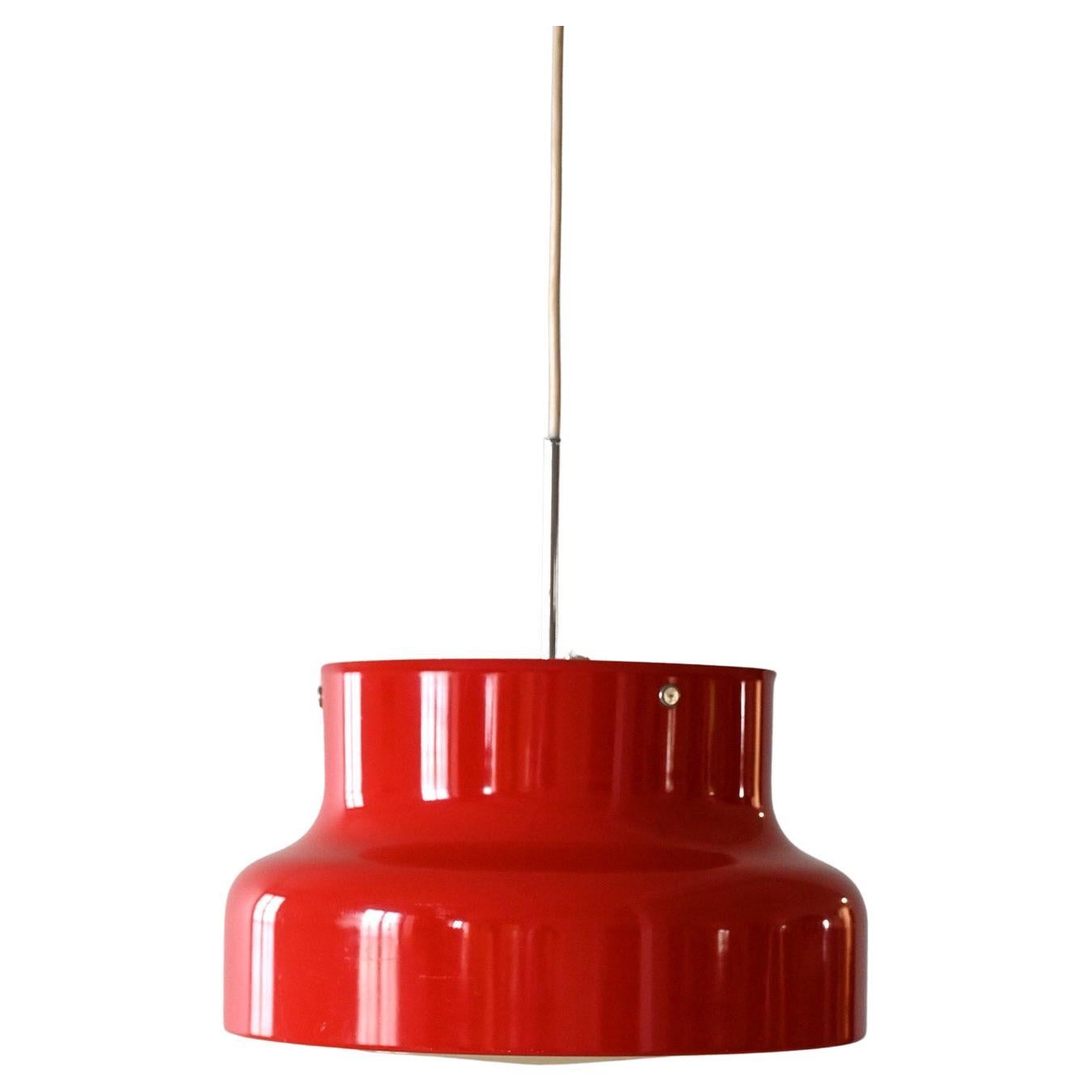 Bumling pendant lamp by Atelier Lyktan For Sale