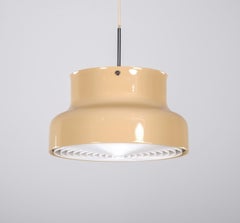 Bumling pendant, Sweden, 1960s