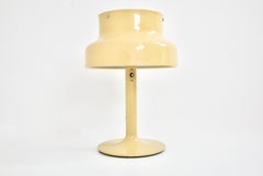 Lampe de table par Anders Pehrson pour Ateljé Lyktan, 1970