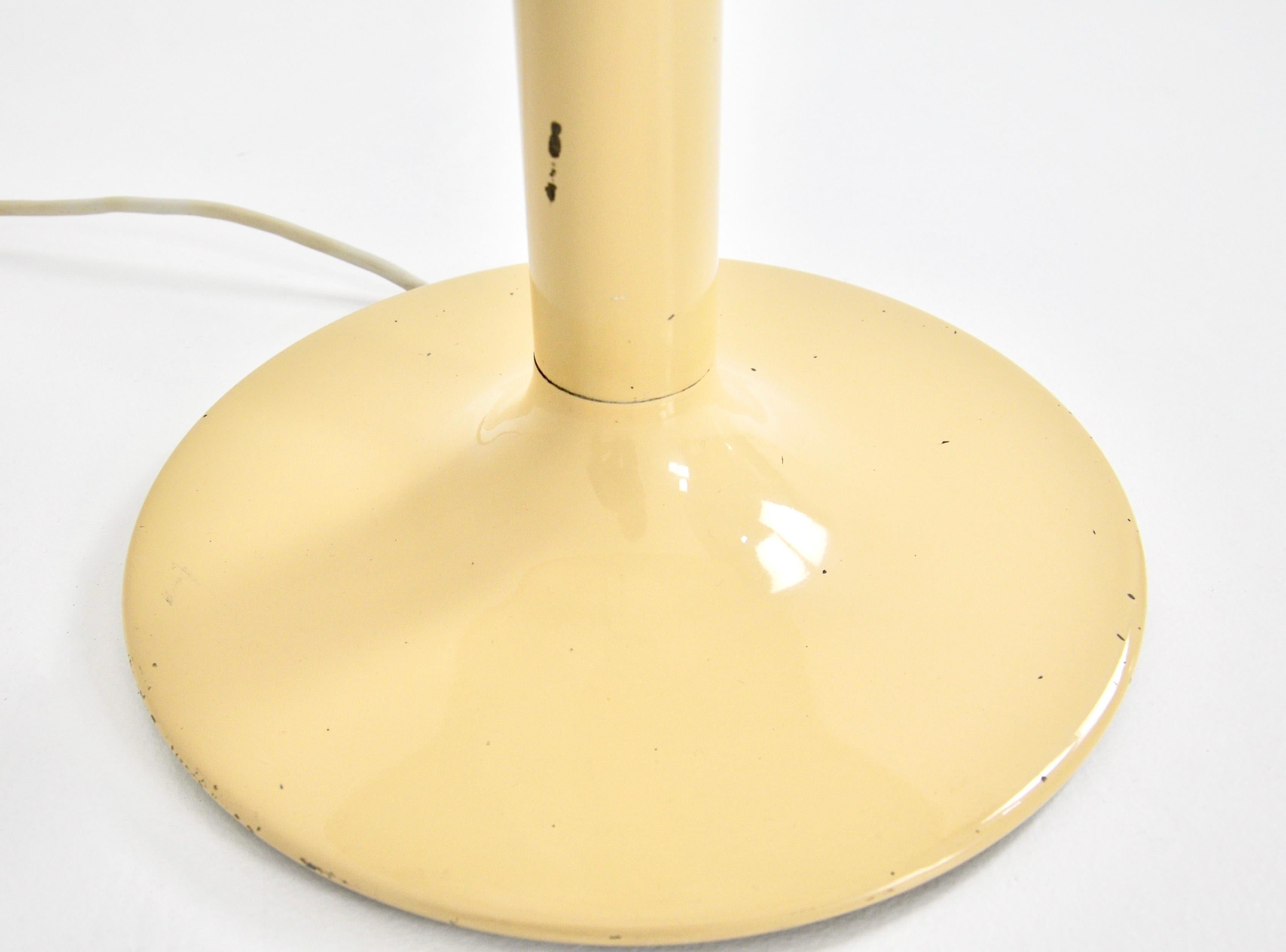 Table lamp by Anders Pehrson for Ateljé Lyktan, 1970s For Sale 2
