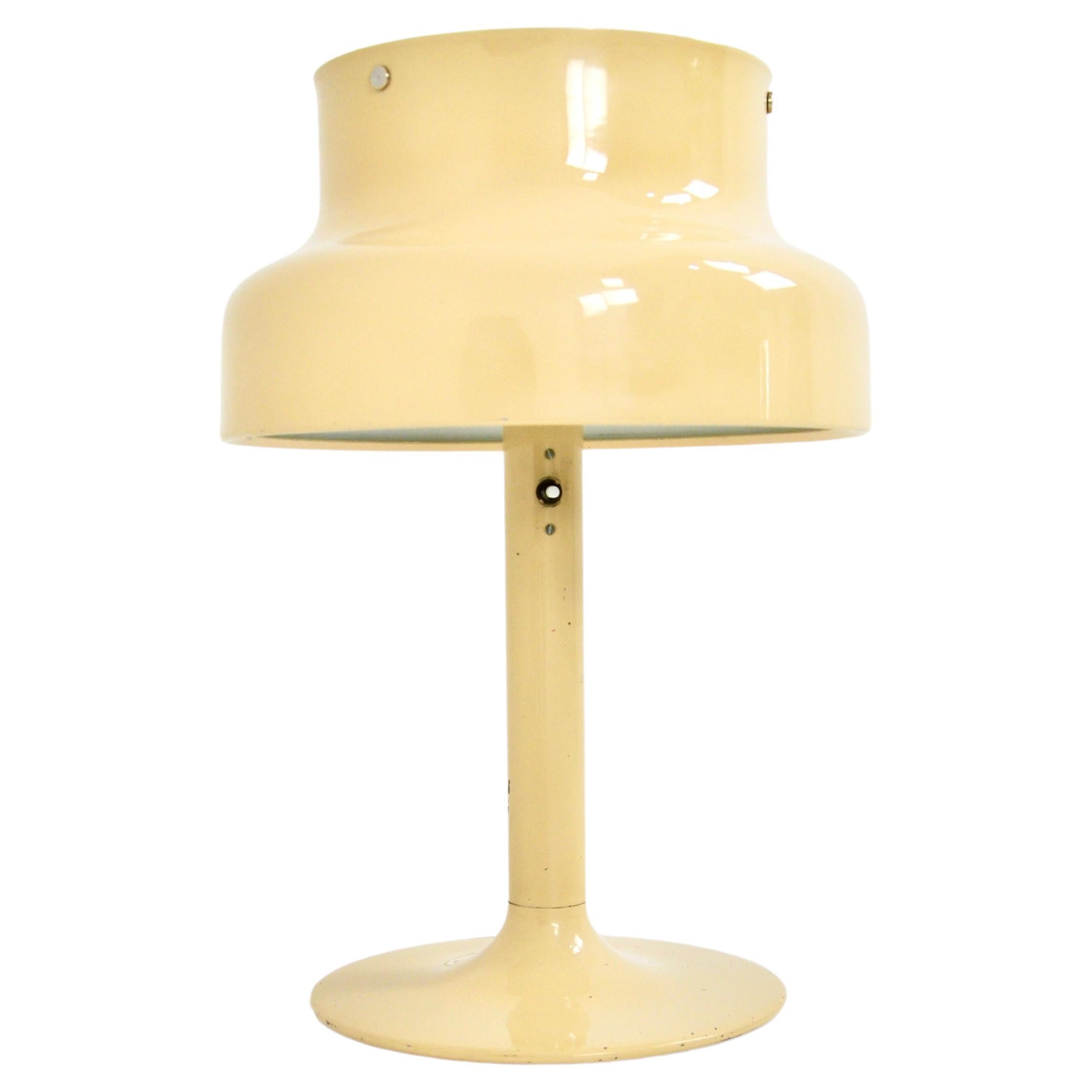 Table lamp by Anders Pehrson for Ateljé Lyktan, 1970s