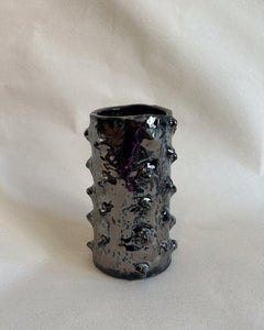 Bump Vase, Mirror