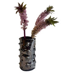 Bump Vase, Mirror