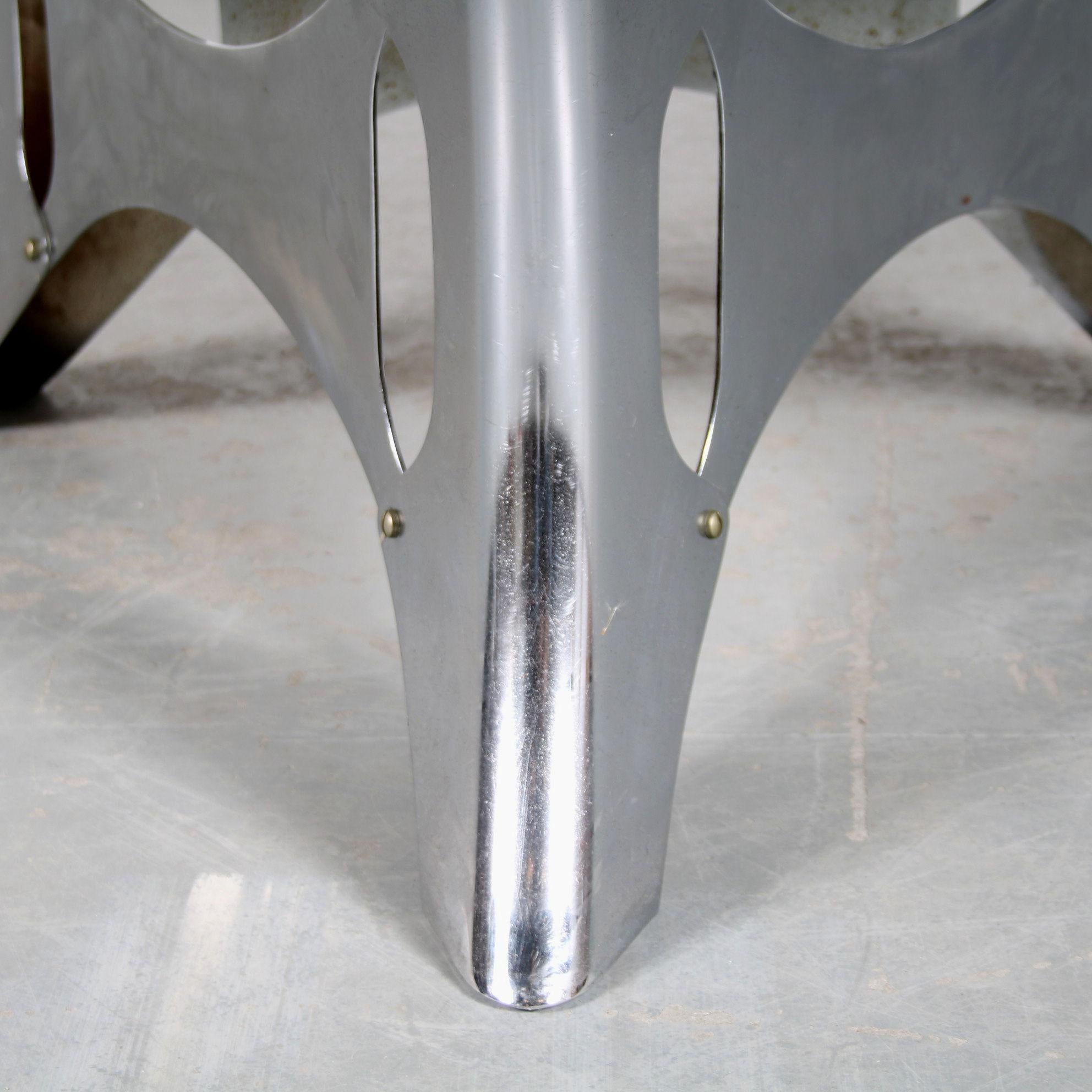 Table basse Bumper de Martin Visser pour Spectrum, Pays-Bas en vente 3