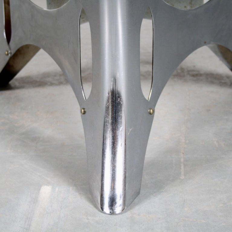 “Bumper” Coffee Table by Martin Visser for Spectrum, Netherlands For