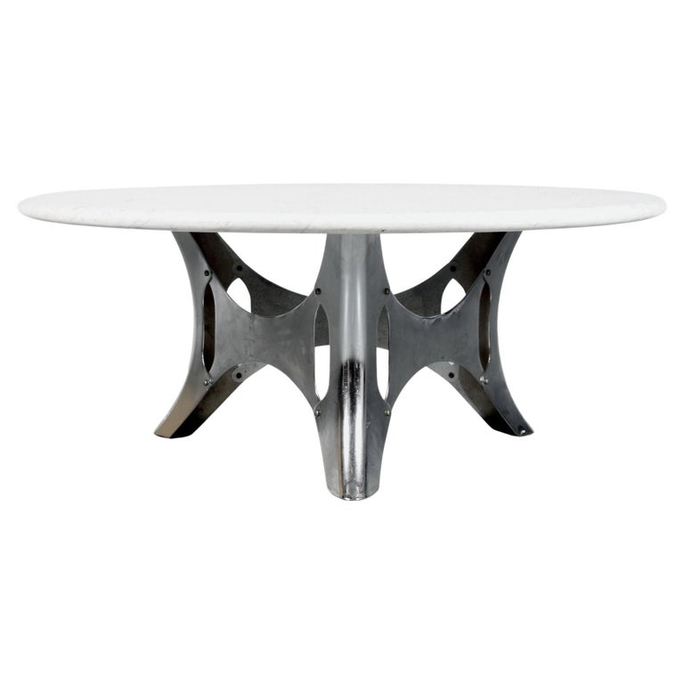 “Bumper” Coffee Table by Martin Visser for Spectrum, Netherlands For