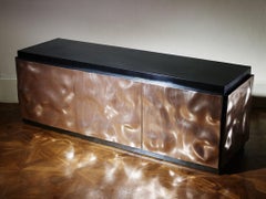 Bumper Sideboard von Frédérique Domergue, Contemporary, Limitierte Auflage