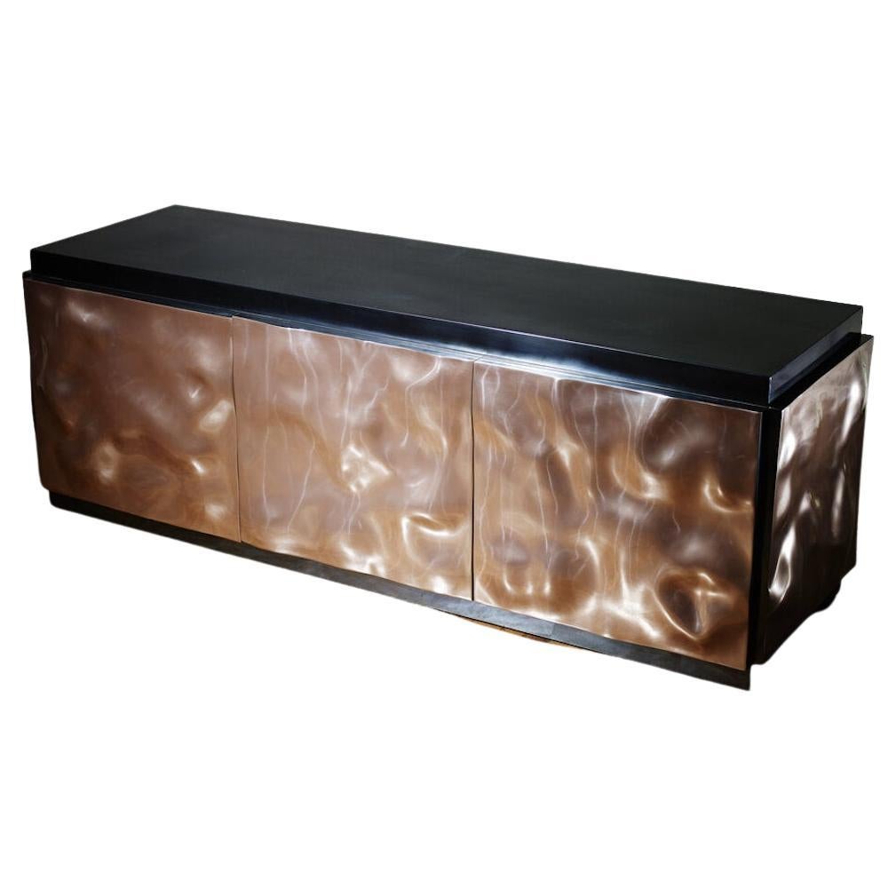 Bumper Sideboard by Frédérique Domergue, Contemporary, Limited Edition For Sale