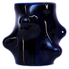 Copa Bumps 2.0 Azul Cobalto de Arkadiusz Szwed