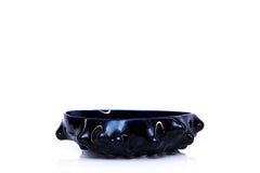 Bumps 2.0 Cobalt Blue Vessel by Arkadiusz Szwed