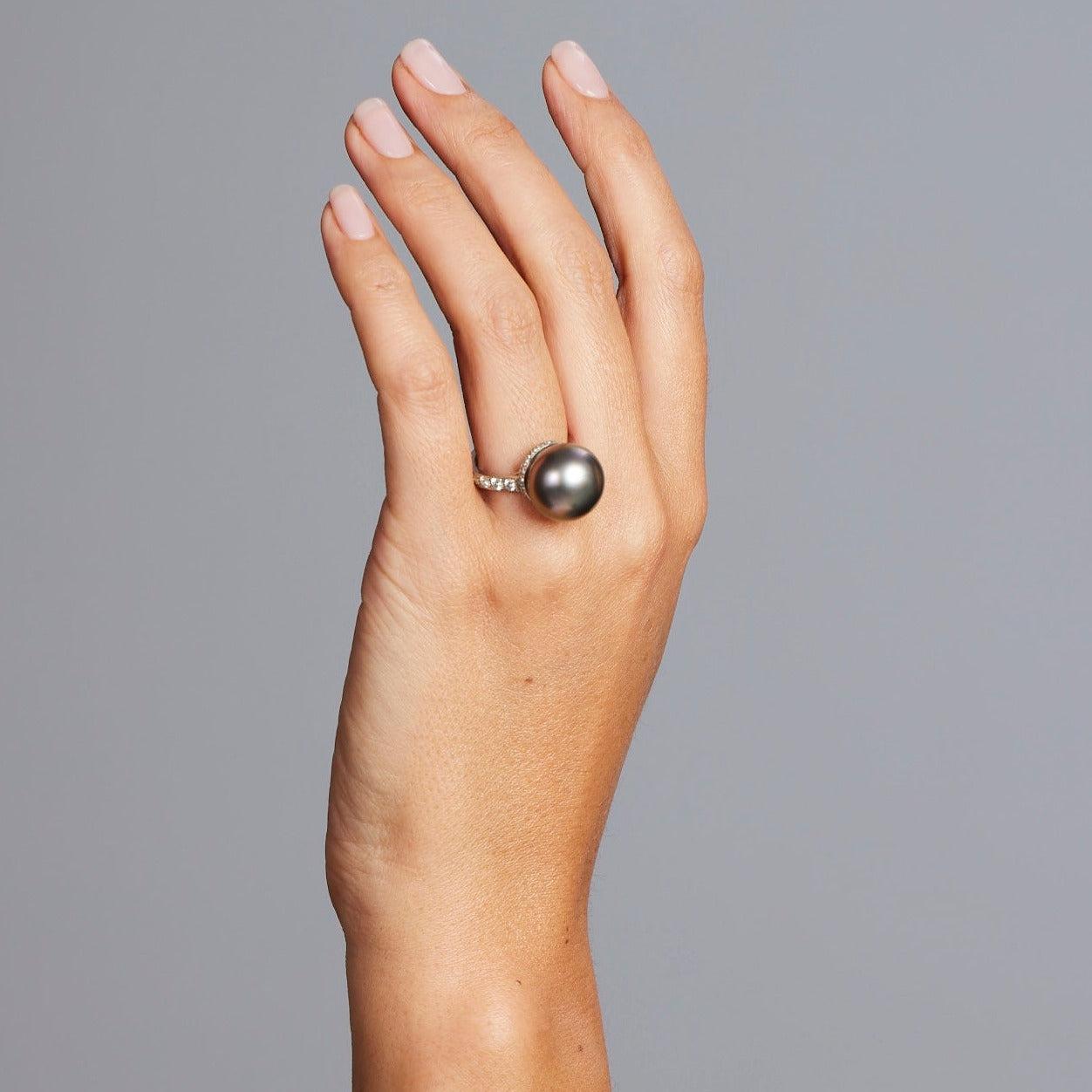 Anillo BUNDA 