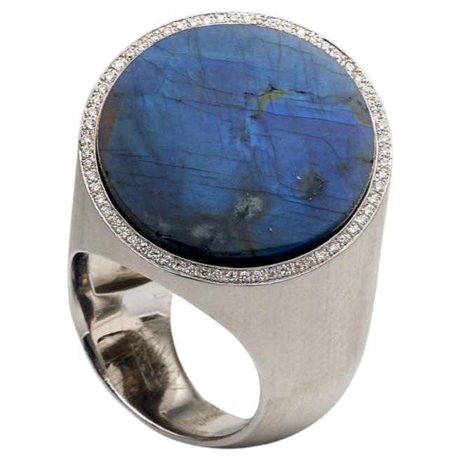 Anillo BUNDA 