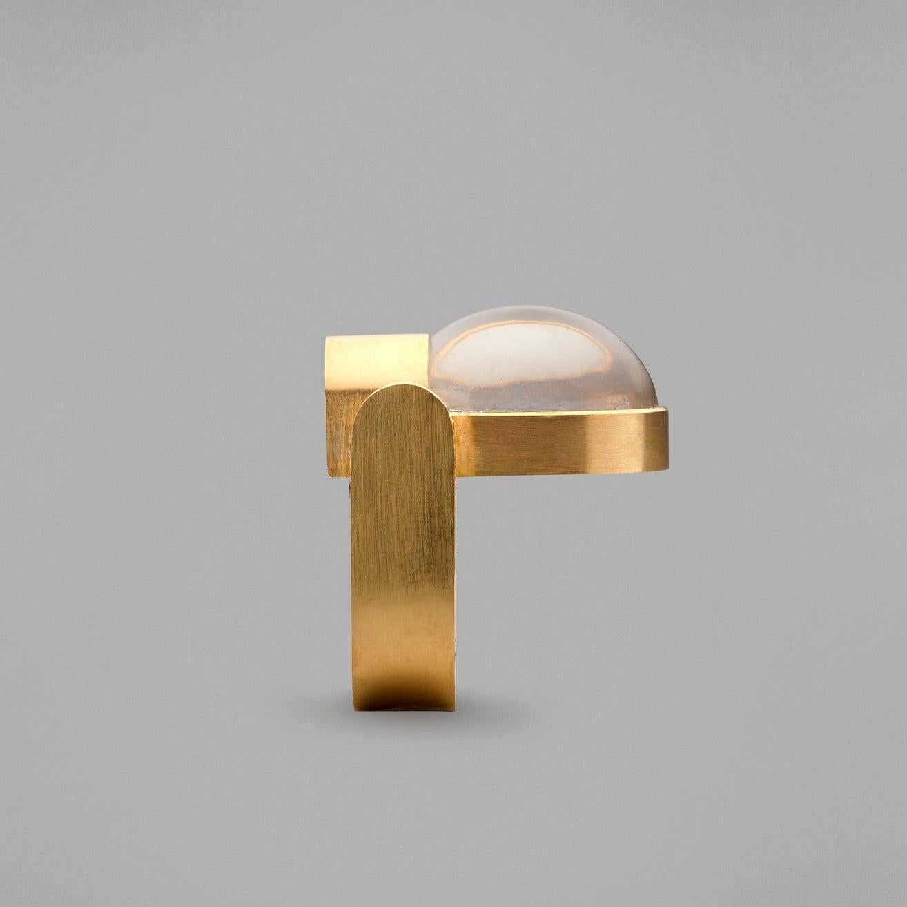 Anillo BUNDA 