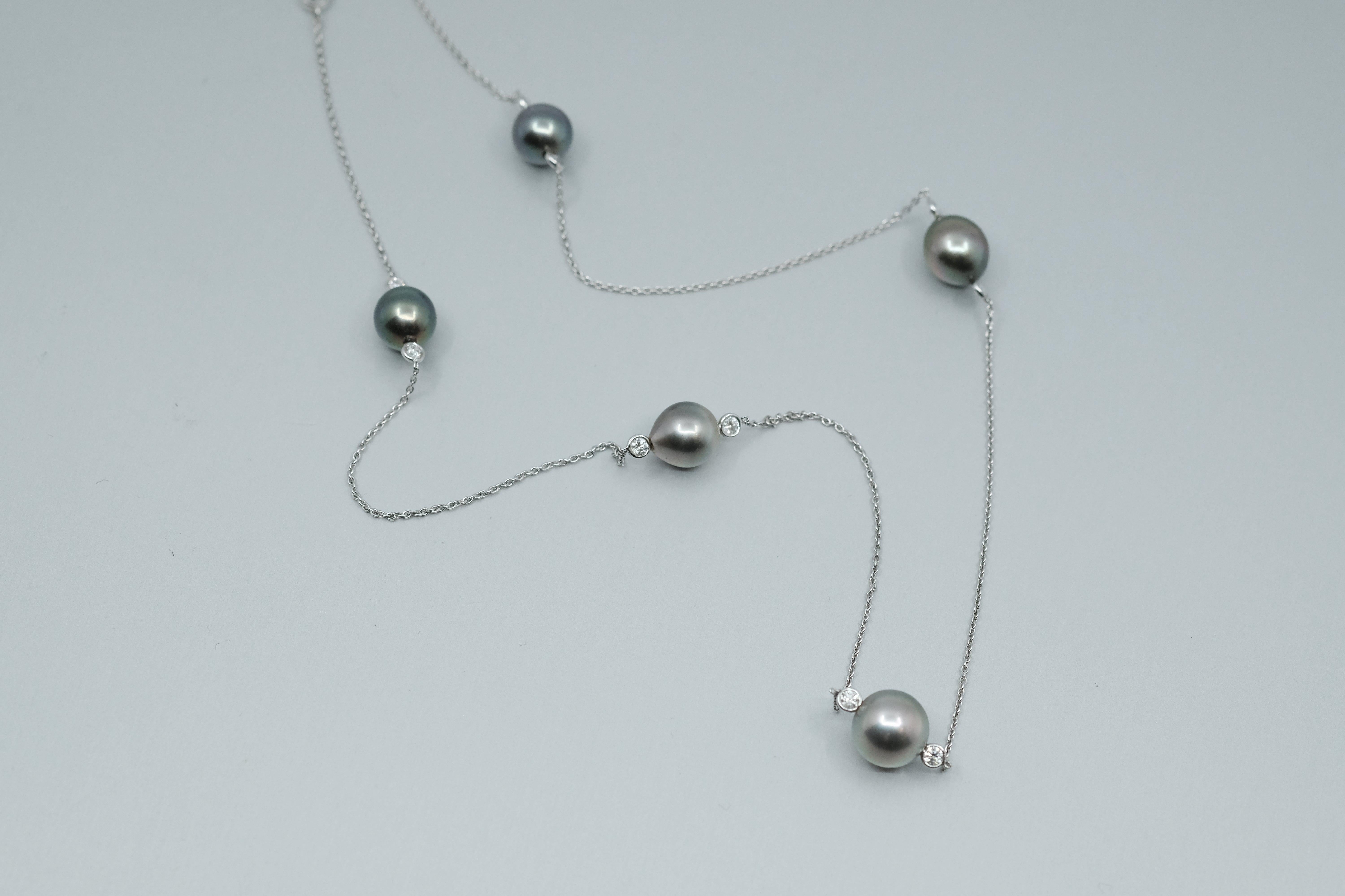 Una collana BUNDA 