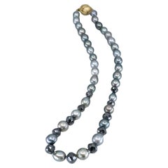 Collares de cuentas