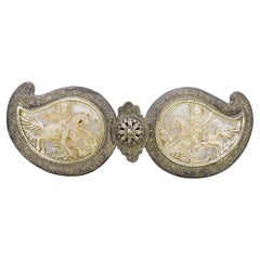 Bundle Buckle/Clasp