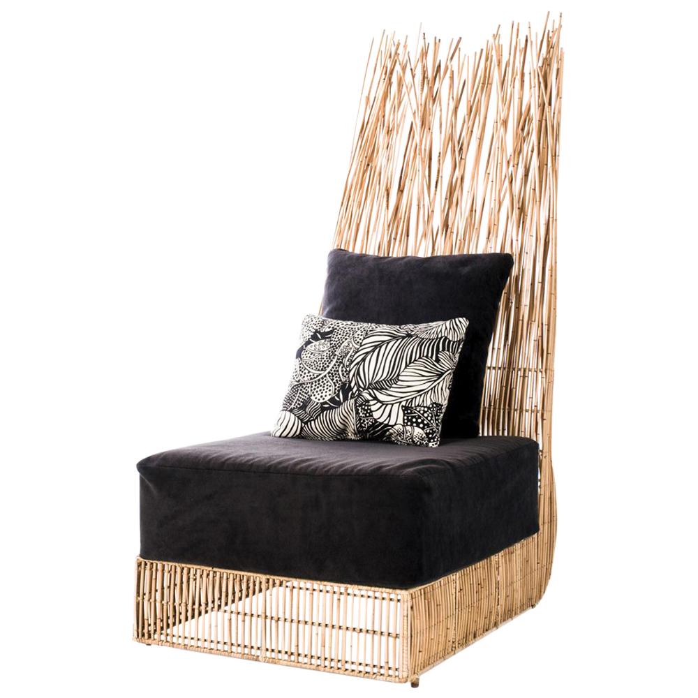 Bundle Lounge Center Chair For Sale