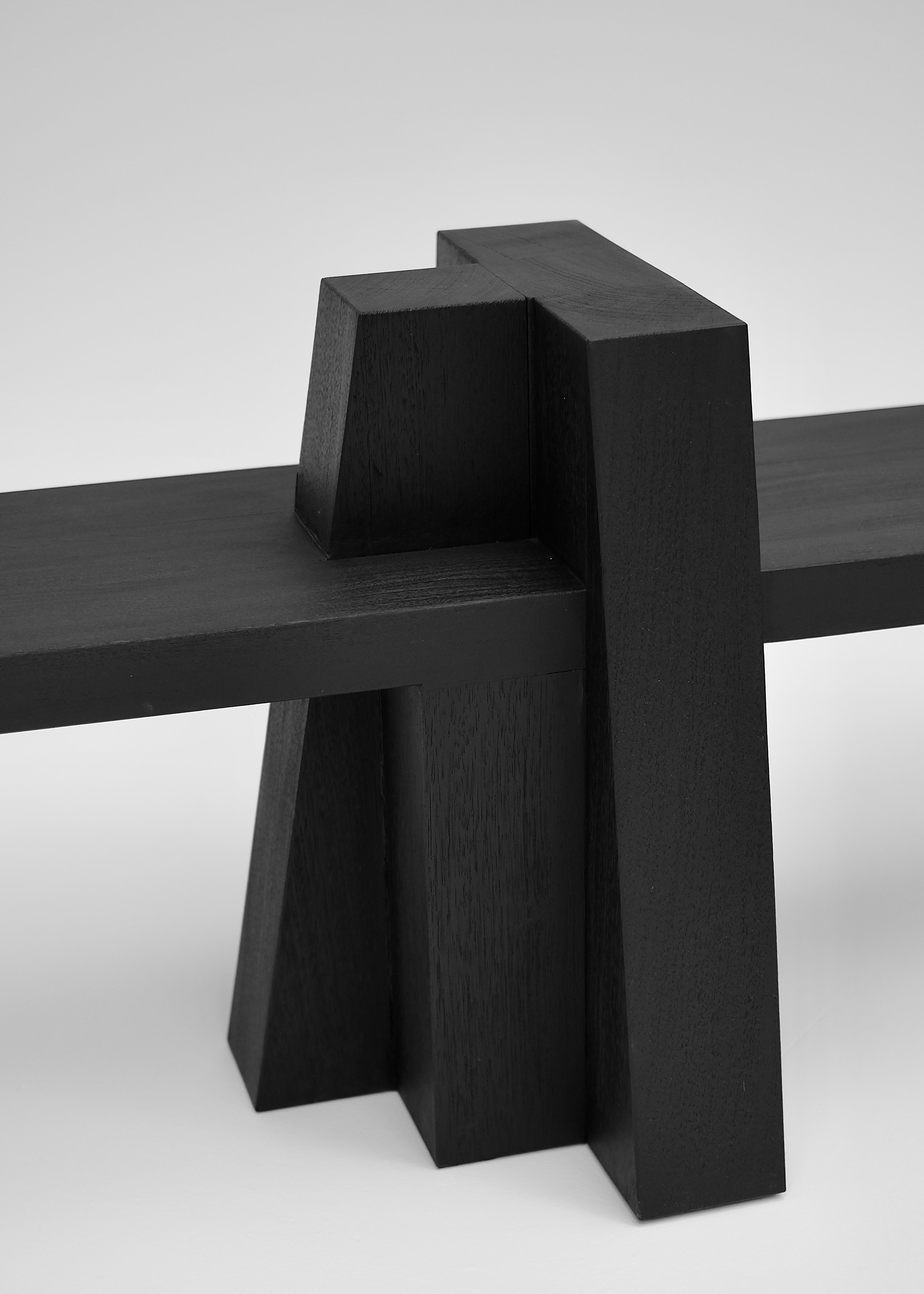 Belgian Bunker bench 102023 Arno Declercq For Sale
