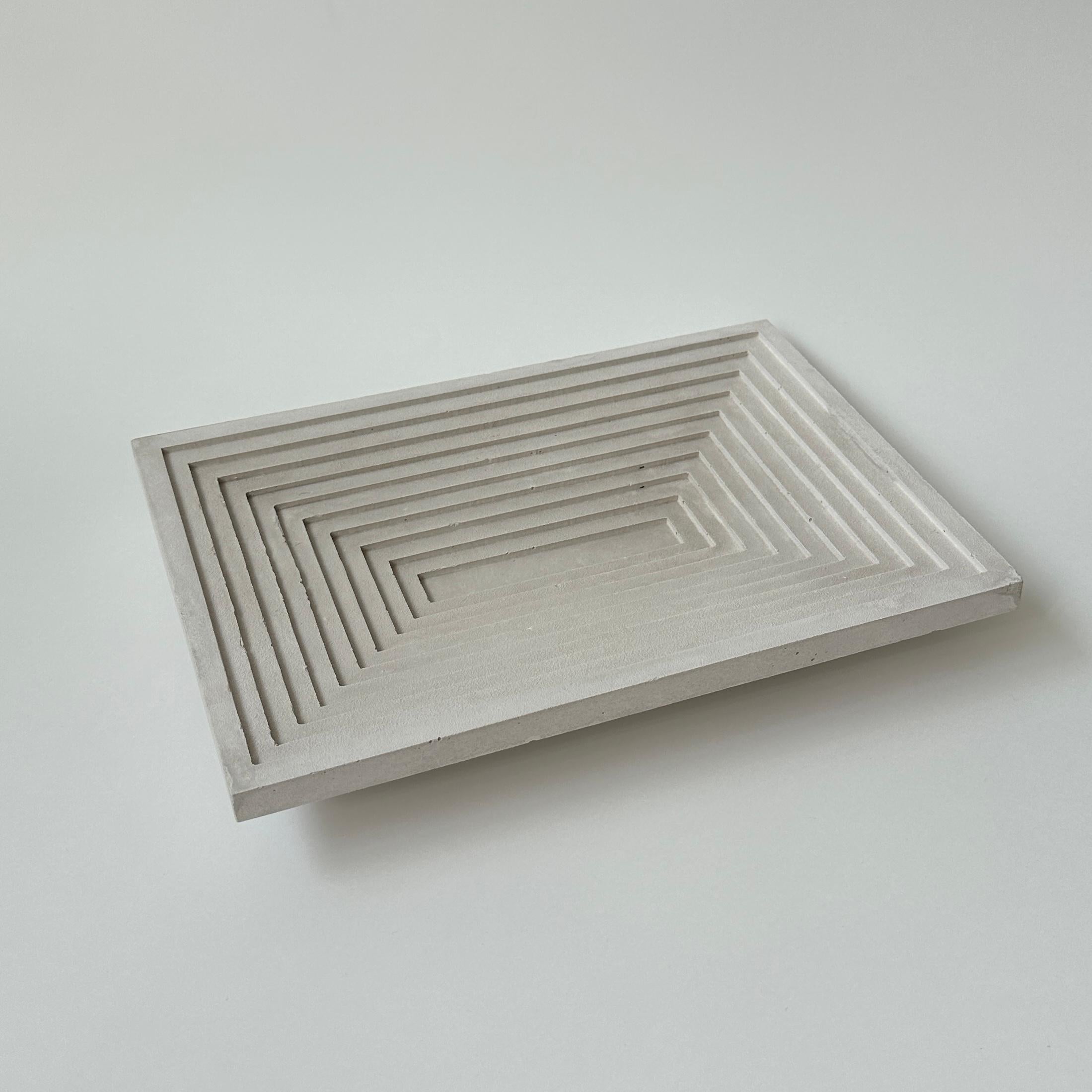 Bandeja Bunker de Eingang Studio Francés en venta
