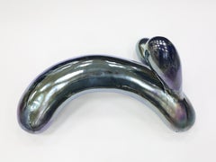 Bunny of the Pari Daiza Sculptural Object By Caspi Ceramics NL