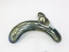 Bunny of the Pari Daiza Sculptural Object By Caspi Ceramics NL