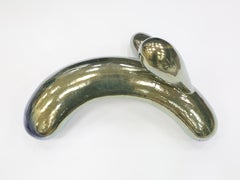 Conejo del Objeto Escultórico Pari Daiza De Cerámica Caspi NL