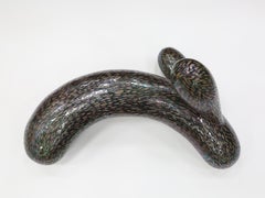 Bunny of the Pari Daiza Sculptural Object By Caspi Ceramics NL