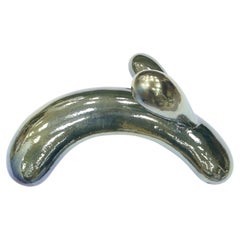 Bunny of the Pari Daiza Sculptural Object By Caspi Ceramics NL