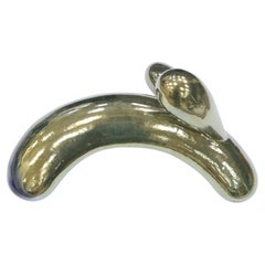 Conejo del Objeto Escultórico Pari Daiza De Cerámica Caspi NL