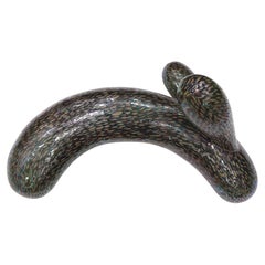 Bunny of the Pari Daiza Sculptural Object By Caspi Ceramics NL