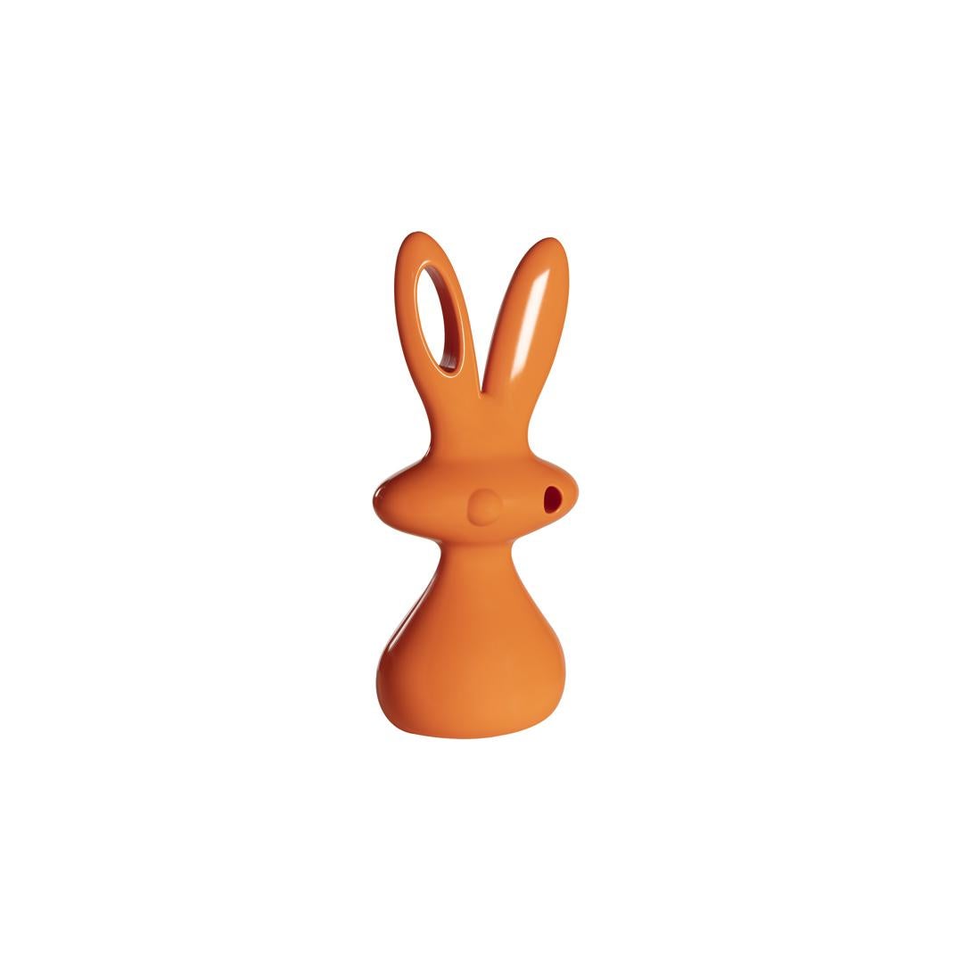 Bunny Sweet Fuchsia Decorative Object by Aki Kuroda In New Condition For Sale In Geneve, CH