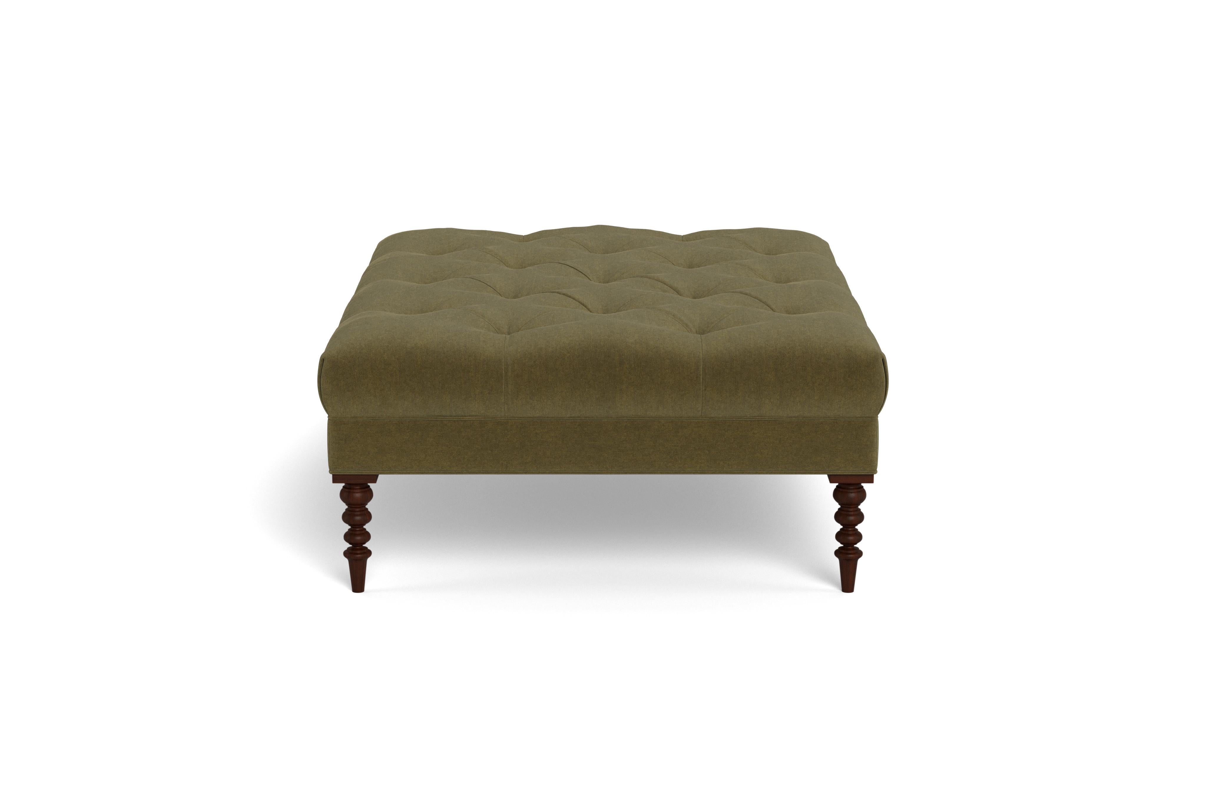 Pouf Irving Home 50,5