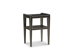 Bunny Williams Home Adele Side Table